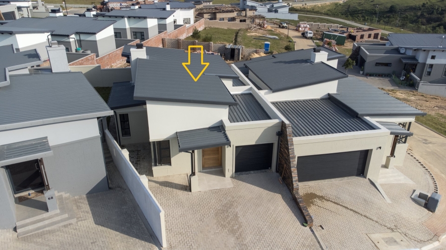 2 Bedroom Property for Sale in Eden Residential Estate Western Cape